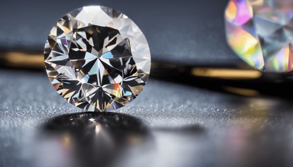 Comment le prix du diamant au gramme défie les idées reçues