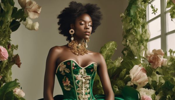 Comment Miley Cyrus redéfinit l’image de Gucci avec Flora