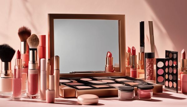 Des produits de maquillage Monoprix pour un look réussi
