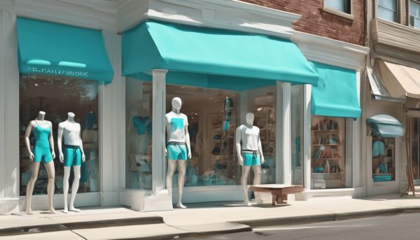 Magasins Quiksilver : la mode surf à prix réduit