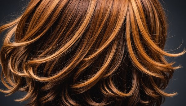 Couleurs cheveux : libérez votre créativité capillaire !