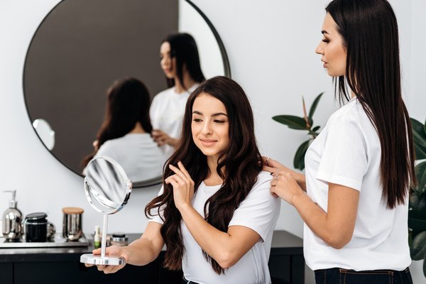 Les clés pour réussir dans le métier coiffure et beauté