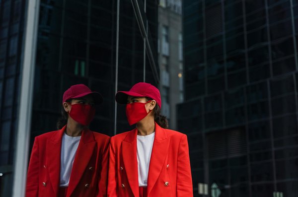Les casquettes pour femme : le must-have de l'année 2025
